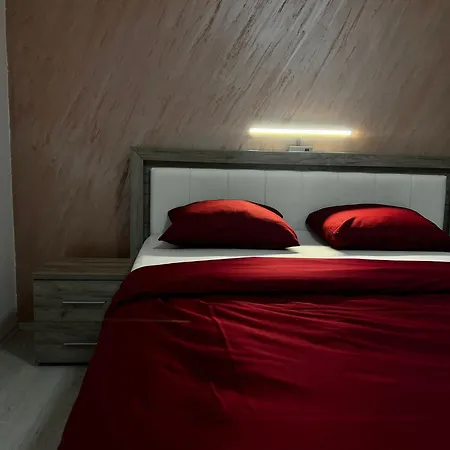 Bed & Breakfast Zeleni Dvor *