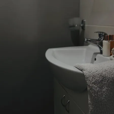 Bed & Breakfast Zeleni Dvor Ribarska Banja